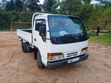Isuzu ELF 150 2002 Lorry