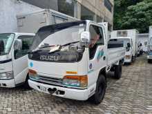Isuzu Elf 150 2006 Lorry