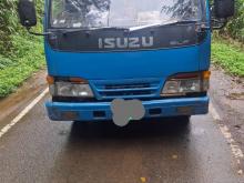 Isuzu ELF 150 1984 Lorry