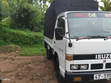 Isuzu ELF 150 1990 Lorry