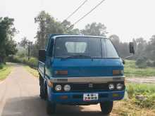 Isuzu ELF 150 1988 Lorry