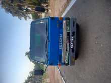 Isuzu ELF 150 1982 Lorry