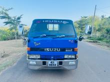 Isuzu ELF 150 10.5 1984 Lorry