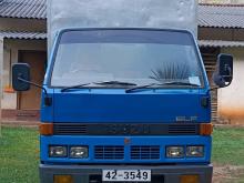 Isuzu ELF 150 1985 Lorry