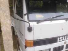 Isuzu Elf 150 1983 Lorry