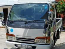 Isuzu ELF 150 2006 Lorry