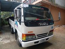 Isuzu ELF 150 NHR69 1999 Lorry