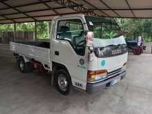 Isuzu ELF 150 1998 Lorry