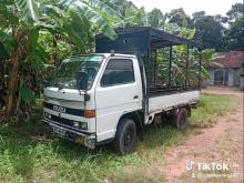 Isuzu ELF 150 1980 Lorry