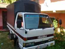 Isuzu ELF 150 1994 Lorry