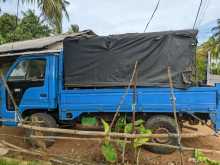 Isuzu ELF 150 1981 Lorry