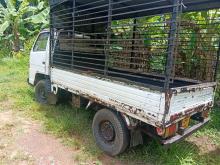 Isuzu ELF 150 1980 Lorry