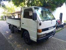 Isuzu ELF 150 1992 Lorry