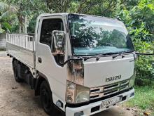 Isuzu ELF 150 2012 Lorry