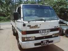 Isuzu ELF 150 1985 Lorry