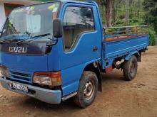 Isuzu Elf 150 1988 Lorry