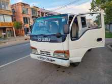 Isuzu Elf 150 1979 Crew Cab