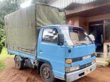 Isuzu ELF 150 1991 Lorry