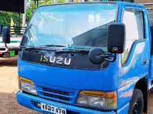 Isuzu ELF 150 1982 Lorry