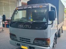 Isuzu ELF 150 1995 Lorry
