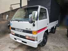 Isuzu ELF 150 1993 Lorry
