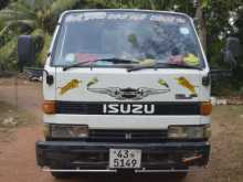 Isuzu ELF 150 1989 Lorry
