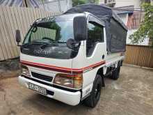 Isuzu ELF 150 2000 Lorry