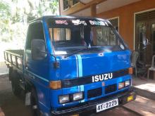 Isuzu Elf 150 1982 Lorry