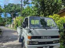 Isuzu ELF 150 1985 Lorry