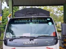 Isuzu Elf 150 2000 Lorry