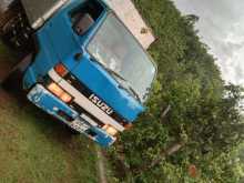 Isuzu Elf 150 2024 Lorry