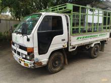 Isuzu Elf 150 1988 Lorry