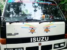 Isuzu ELF 1983 Lorry