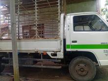 Isuzu Elf 1999 Lorry