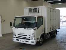 Isuzu ELF 2018 Lorry