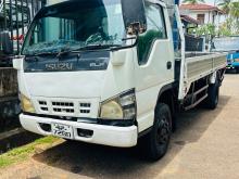 Isuzu ELF 1986 Lorry