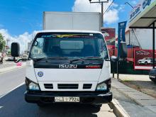Isuzu ELF 2006 Lorry