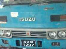 Isuzu ELF 1991 Lorry
