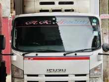 Isuzu Elf 2011 Lorry