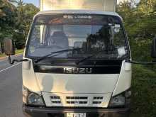 Isuzu ELF 2006 Lorry