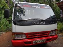 Isuzu ELF 1995 Lorry