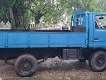 Isuzu ELF 1980 Lorry