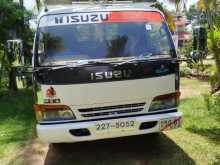 Isuzu Elf 1996 Lorry
