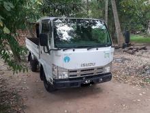 Isuzu ELF 1981 Lorry