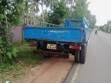 Isuzu Elf 1982 Lorry