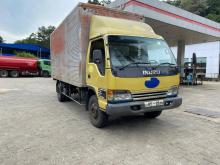 Isuzu ELF 1999 Lorry