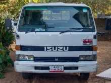 Isuzu Elf 1991 Lorry