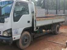 Isuzu ELF 16.5 2005 Lorry