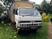 Isuzu Elf 16.5 1991 Lorry