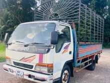 Isuzu Elf 16.5 1993 Lorry